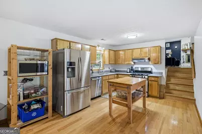 5005 Green Forest Plwy SE, Smyrna, GA 30082 - Photo 29