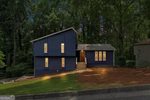 5005 Green Forest Plwy SE, Smyrna, GA 30082 - Photo 1