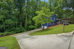 5005 Green Forest Plwy SE, Smyrna, GA 30082 - Photo 39