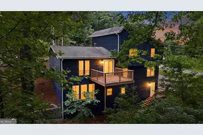 5005 Green Forest Plwy SE, Smyrna, GA 30082 - Photo 45