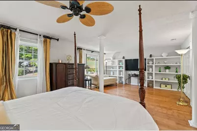 81 Hampshire Court, Avondale Estates, GA 30002 - Photo 13