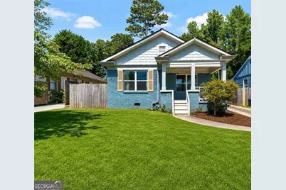 1075 Moreland Avenue SE, Atlanta, GA 30316 - Photo 1