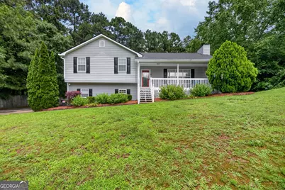 141 King Charles Road, Dallas, GA 30157 - Photo 1