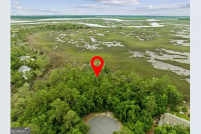 0 Heron Point Lane, Woodbine, GA 31569 - Photo 7