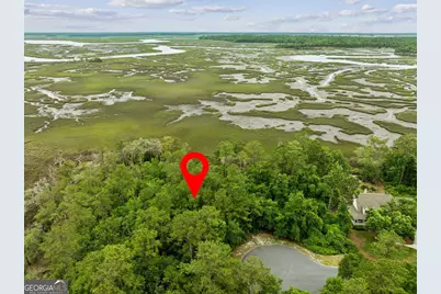 0 Heron Point Lane, Woodbine, GA 31569 - Photo 5