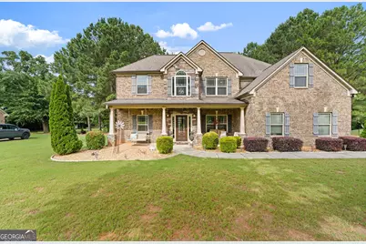 211 Burnham Court, McDonough, GA 30252 - Photo 1