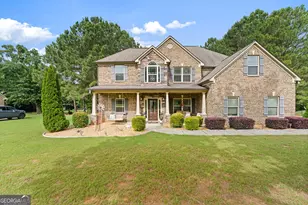 211 Burnham Ct, McDonough, GA 30252 - Photo 1