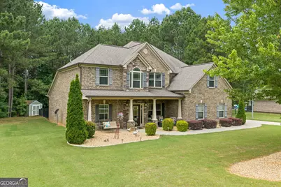 211 Burnham Court, McDonough, GA 30252 - Photo 35