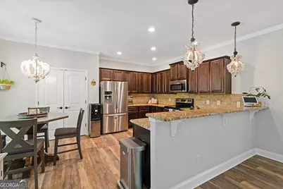 211 Burnham Court, McDonough, GA 30252 - Photo 15