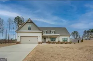 1202 Coldwater Ct, Griffin, GA 30224 - Photo 1