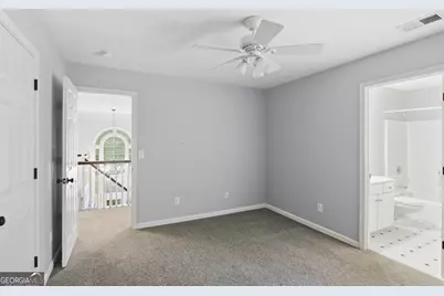 5117 Chipping Drive NW, Acworth, GA 30101 - Photo 29