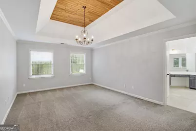 5117 Chipping Drive NW, Acworth, GA 30101 - Photo 5
