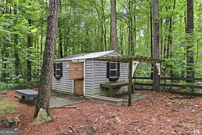 5117 Chipping Drive NW, Acworth, GA 30101 - Photo 39