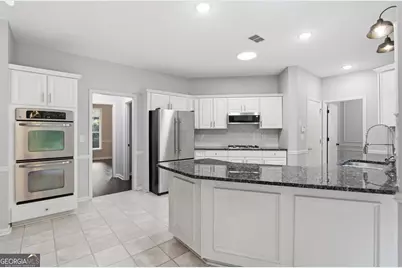 5117 Chipping Drive NW, Acworth, GA 30101 - Photo 3