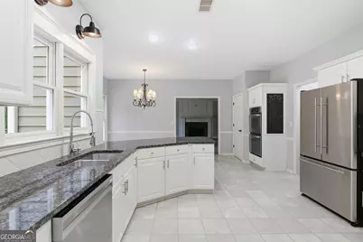 5117 Chipping Drive NW, Acworth, GA 30101 - Photo 11