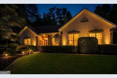 1313 Amberwood Drive, Woodstock, GA 30189 - Photo 1