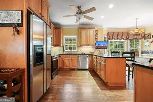 1313 Amberwood Dr, Woodstock, GA 30189 - Photo 17