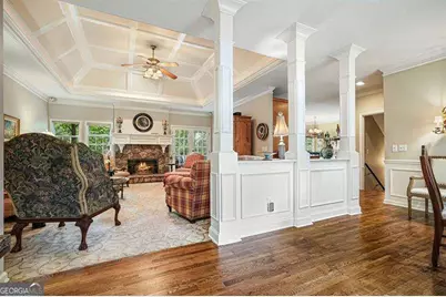 1313 Amberwood Drive, Woodstock, GA 30189 - Photo 11