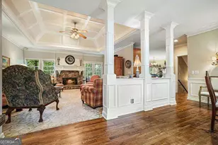 1313 Amberwood Dr, Woodstock, GA 30189 - Photo 11