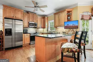 1313 Amberwood Dr, Woodstock, GA 30189 - Photo 21