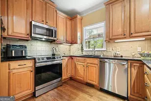 1313 Amberwood Dr, Woodstock, GA 30189 - Photo 19