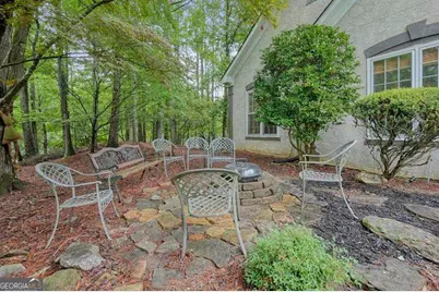 1313 Amberwood Drive, Woodstock, GA 30189 - Photo 5