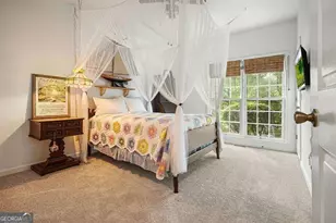 1313 Amberwood Dr, Woodstock, GA 30189 - Photo 35