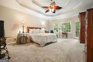 1313 Amberwood Dr, Woodstock, GA 30189 - Photo 25