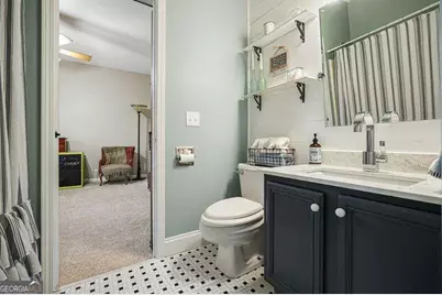 1313 Amberwood Drive, Woodstock, GA 30189 - Photo 33