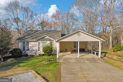 415 Ivory Drive, Baldwin, GA 30511 - Photo 1