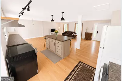 792 Mountainbrooke Circle, Stone Mountain, GA 30087 - Photo 5