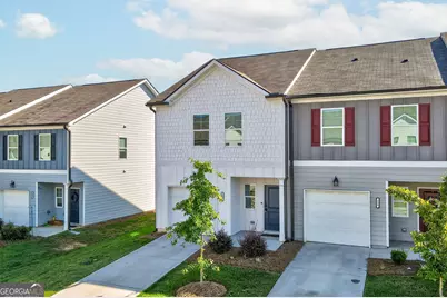 131 Regent Park, Hoschton, GA 30548 - Photo 3