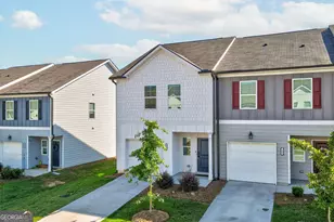 131 Regent Pk, Hoschton, GA 30548 - Photo 3