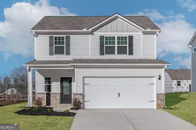 110 Howell Drive, Villa Rica, GA 30180 - Photo 1