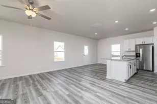 110 Howell Dr, Villa Rica, GA 30180 - Photo 3