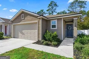 128 Ashwood Cir, Saint Marys, GA 31558 - Photo 1