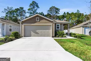 128 Ashwood Cir, Saint Marys, GA 31558 - Photo 3