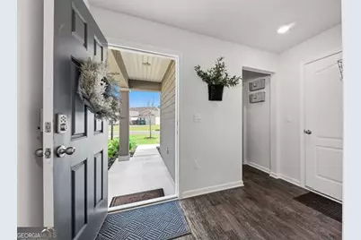 128 Ashwood Circle, Saint Marys, GA 31558 - Photo 5