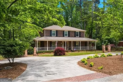 250 Lost Tree Trail, Athens, GA 30605 - Photo 1