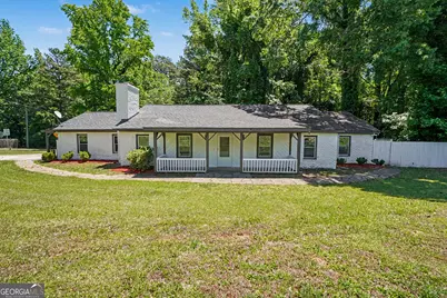 592 Henderson Road, Jonesboro, GA 30238 - Photo 1