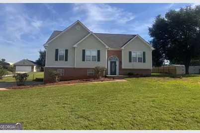 425 Freedom Drive, McDonough, GA 30252 - Photo 1