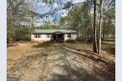 244 Merry Drive NW, Milledgeville, GA 31061 - Photo 3