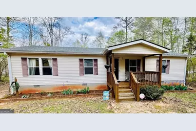 244 Merry Drive NW, Milledgeville, GA 31061 - Photo 1