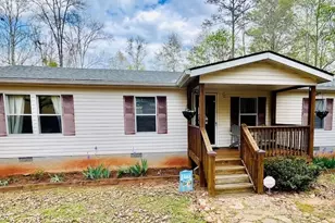 244 Merry Dr NW, Milledgeville, GA 31061 - Photo 1