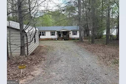 244 Merry Drive NW, Milledgeville, GA 31061 - Photo 3