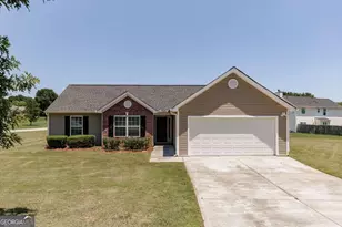 400 Welsh Cir, Bethlehem, GA 30620 - Photo 1