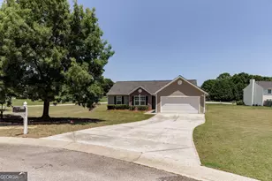 400 Welsh Cir, Bethlehem, GA 30620 - Photo 27