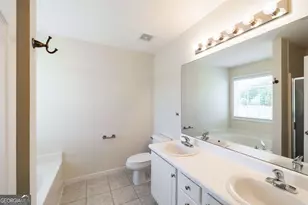 400 Welsh Cir, Bethlehem, GA 30620 - Photo 15