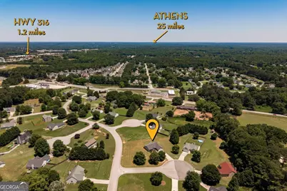 400 Welsh Circle, Bethlehem, GA 30620 - Photo 31