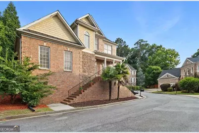 1711 Summit Glen Lane NE, Atlanta, GA 30329 - Photo 1